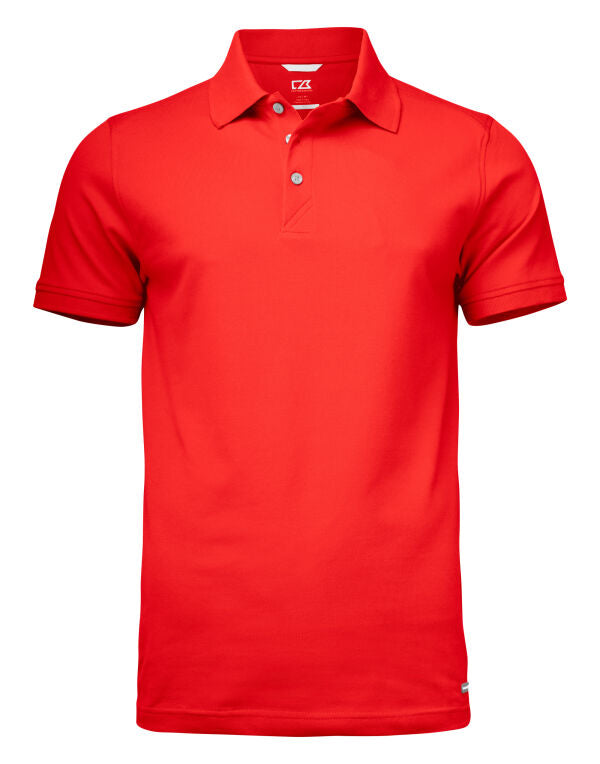Cutter & Buck CB354418 Advantage Polo Men