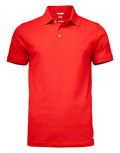 Cutter & Buck CB354418 Advantage Polo Men