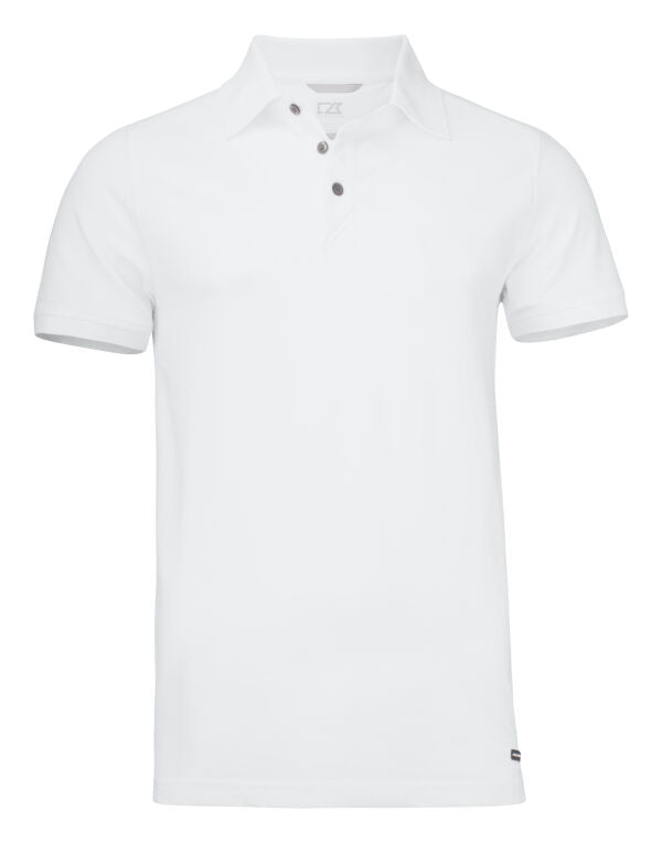 Cutter & Buck CB354418 Advantage Polo Men