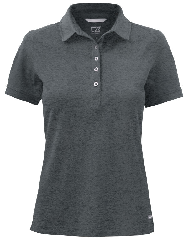 Cutter & Buck CB354419 Advantage Polo Women