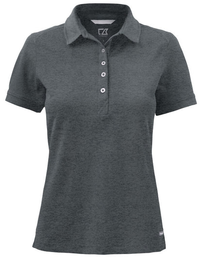Cutter & Buck CB354419 Advantage Polo Women