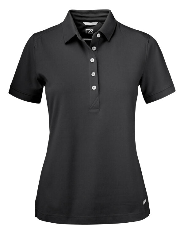 Cutter & Buck CB354419 Advantage Polo Women