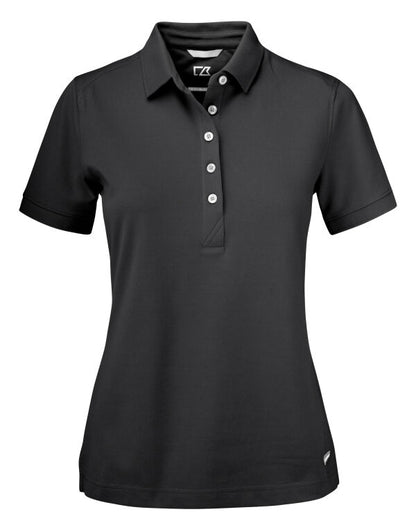 Cutter & Buck CB354419 Advantage Polo Women