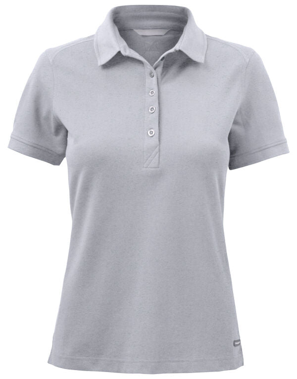 Cutter & Buck CB354419 Advantage Polo Women