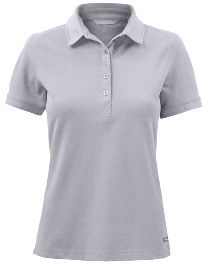 Cutter & Buck CB354419 Advantage Polo Women