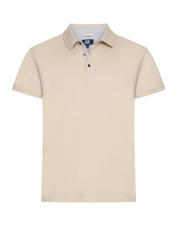 Cutter & Buck CB354420 Advantage Premium Polo Men