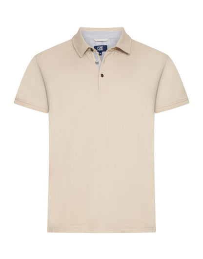 Cutter & Buck CB354420 Advantage Premium Polo Men