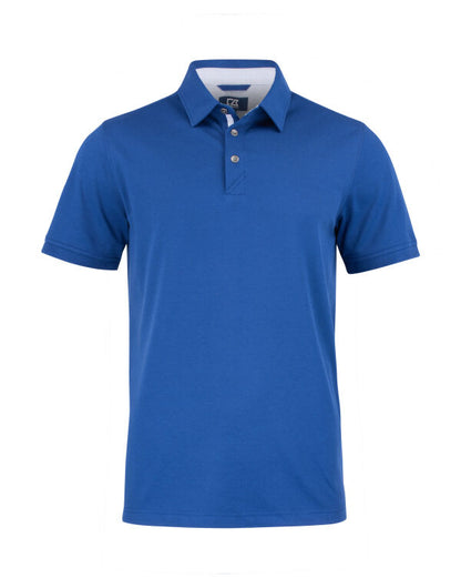Cutter & Buck CB354420 Advantage Premium Polo Men