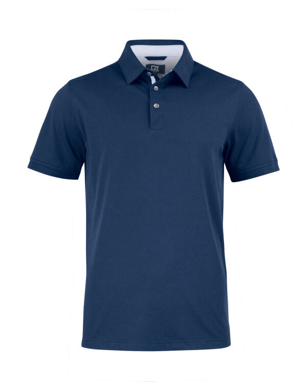 Cutter & Buck CB354420 Advantage Premium Polo Men