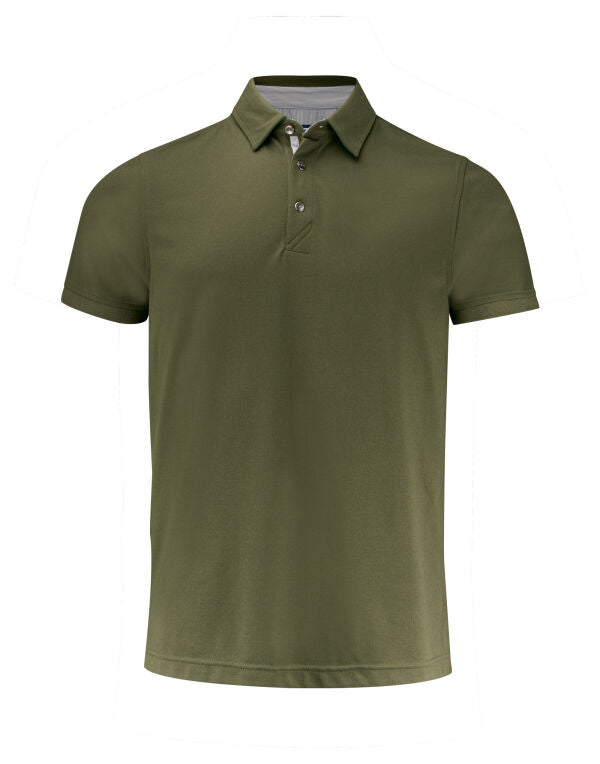Cutter & Buck CB354420 Advantage Premium Polo Men