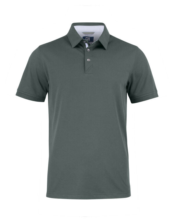 Cutter & Buck CB354420 Advantage Premium Polo Men