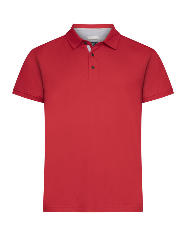 Cutter & Buck CB354420 Advantage Premium Polo Men
