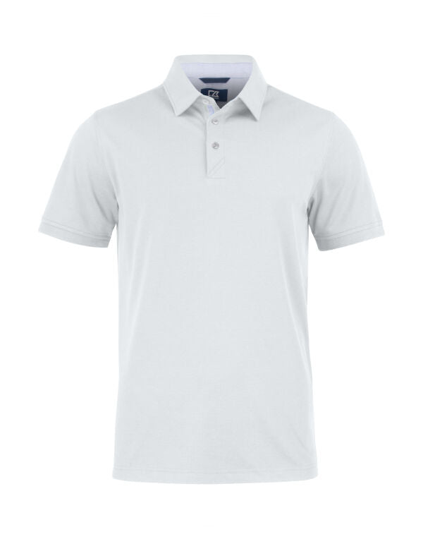 Cutter & Buck CB354420 Advantage Premium Polo Men