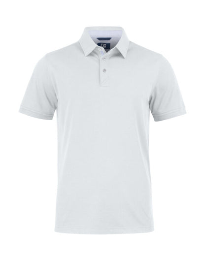 Cutter & Buck CB354420 Advantage Premium Polo Men
