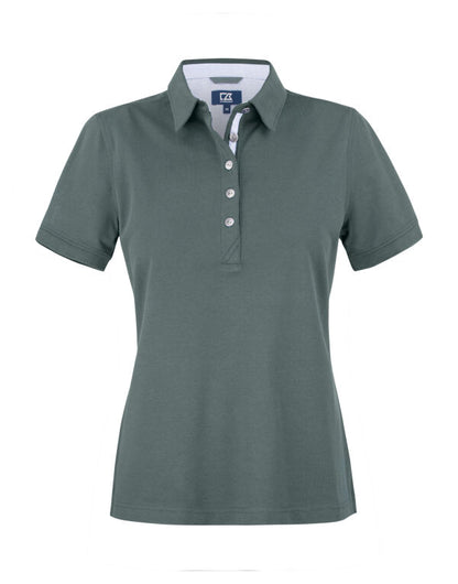 Cutter & Buck CB354421 Advantage Premium Polo Women