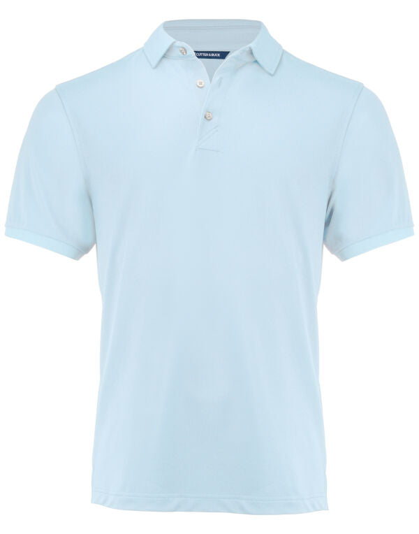 Cutter & Buck CB354434 Virtue Polo Solid Men - COOZO