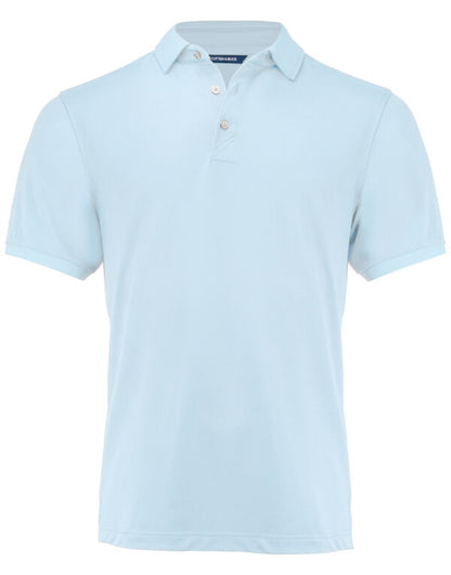 Cutter & Buck CB354434 Virtue Polo Solid Men - COOZO