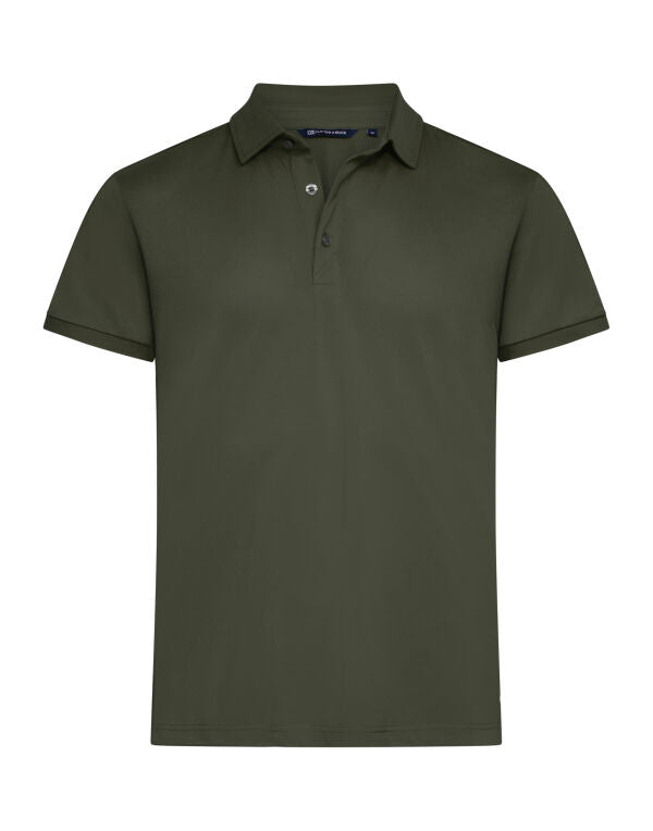 Cutter & Buck CB354434 Virtue Polo Solid Men - COOZO