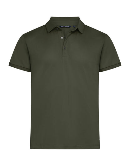 Cutter & Buck CB354434 Virtue Polo Solid Men - COOZO