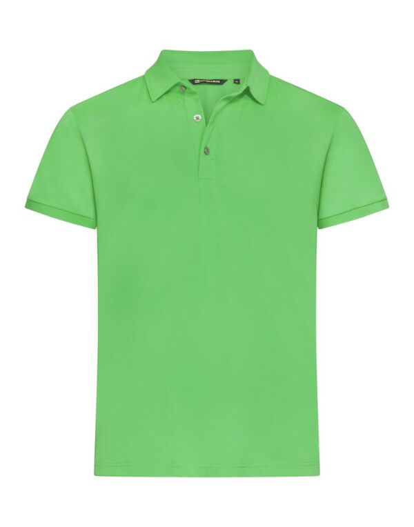 Cutter & Buck CB354434 Virtue Polo Solid Men - COOZO