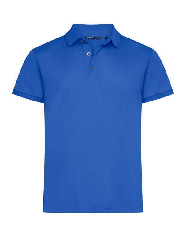Cutter & Buck CB354434 Virtue Polo Solid Men - COOZO