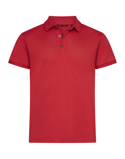 Cutter & Buck CB354434 Virtue Polo Solid Men - COOZO