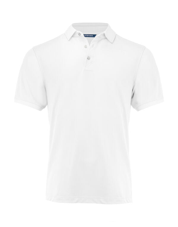Cutter & Buck CB354434 Virtue Polo Solid Men - COOZO