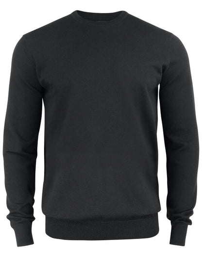 Cutter & Buck CB355416 Oakville Crewneck Men - COOZO