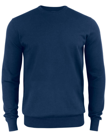 Cutter & Buck CB355416 Oakville Crewneck Men - COOZO