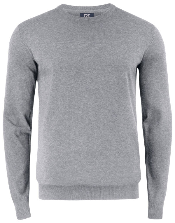 Cutter & Buck CB355416 Oakville Crewneck Men - COOZO