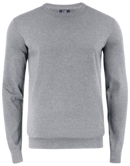 Cutter & Buck CB355416 Oakville Crewneck Men - COOZO