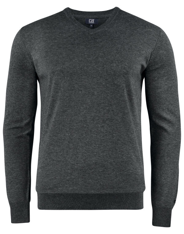 Cutter & Buck CB355418 Oakville V-neck Men - COOZO