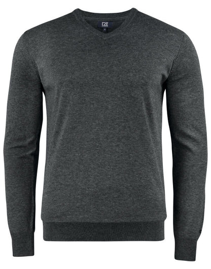 Cutter & Buck CB355418 Oakville V-neck Men - COOZO
