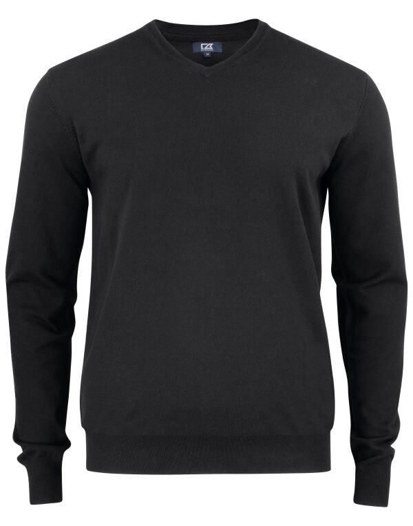 Cutter & Buck CB355418 Oakville V-neck Men - COOZO