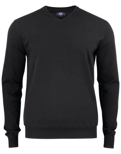 Cutter & Buck CB355418 Oakville V-neck Men - COOZO