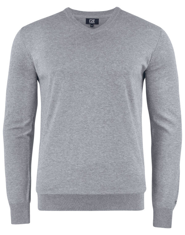 Cutter & Buck CB355418 Oakville V-neck Men - COOZO