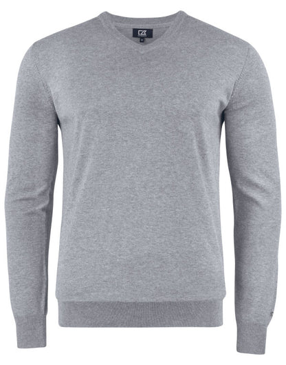 Cutter & Buck CB355418 Oakville V-neck Men - COOZO