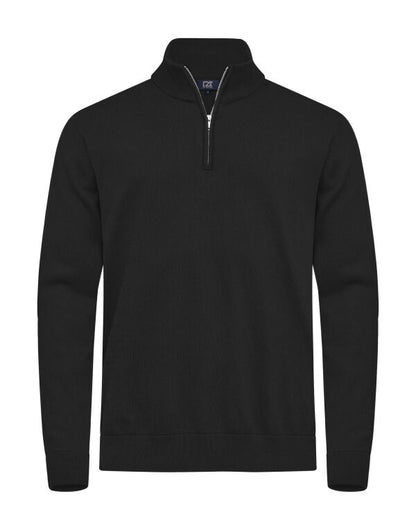 Cutter & Buck CB355428 Oakville Half Zip Sweater Men - COOZO