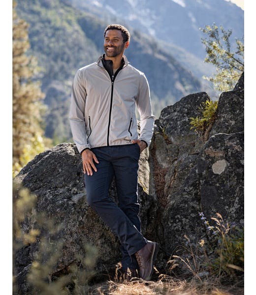 COOZO-Edgemont Chinos Men (Long)