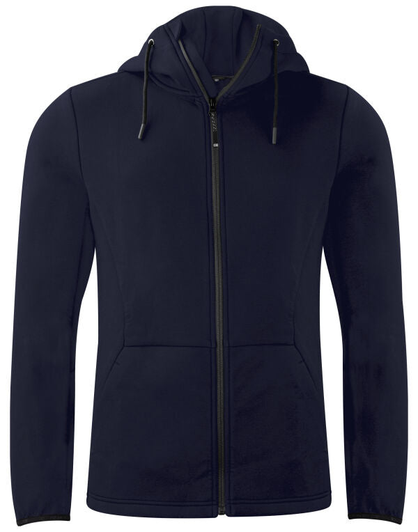 Cutter & Buck CB358418 Pemberton Hood Full Zip Men - COOZO