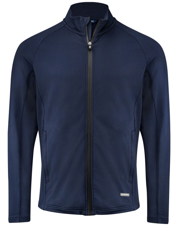 Cutter & Buck CB358420 Adapt Full Zip Jacket Men - COOZO