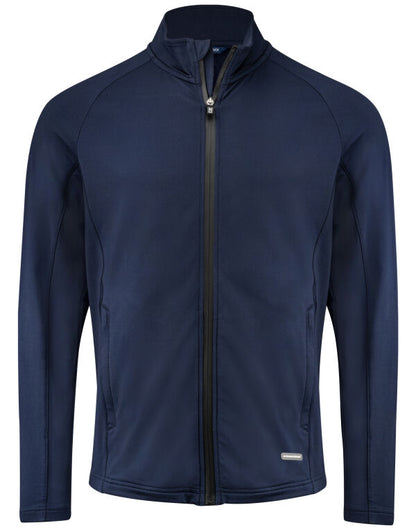 Cutter & Buck CB358420 Adapt Full Zip Jacket Men - COOZO