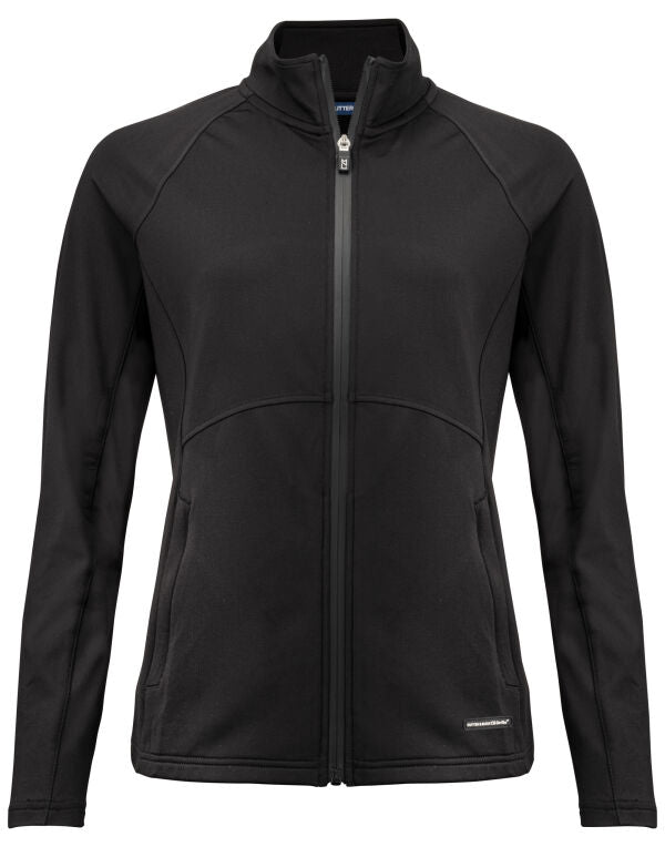 Cutter & Buck CB358421 Adapt Full Zip Jacket Women - COOZO