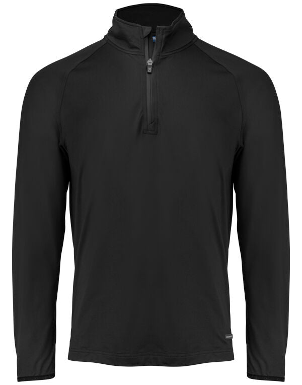 Cutter & Buck CB358424 Adapt Half Zip Men - COOZO