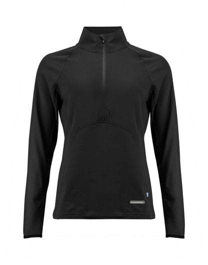 Cutter & Buck CB358425 Adapt Half Zip Women - COOZO