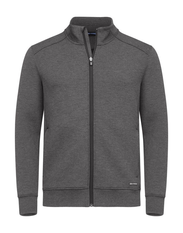 Cutter & Buck CB358426 Pemberton Cardigan Full Zip Men - COOZO