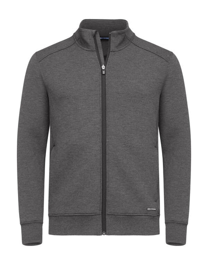 Cutter & Buck CB358426 Pemberton Cardigan Full Zip Men - COOZO