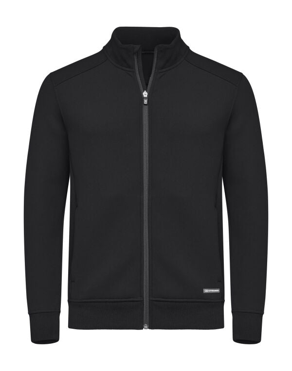 Cutter & Buck CB358426 Pemberton Cardigan Full Zip Men - COOZO