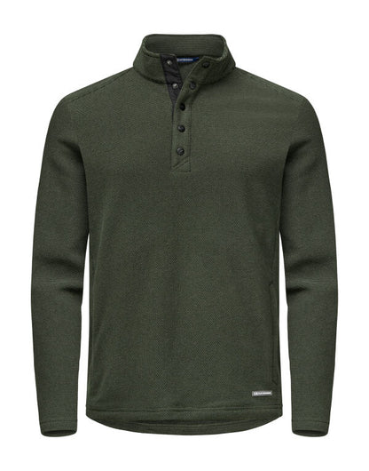 Cutter & Buck CB358428 Hunts Point Fleece Men - COOZO