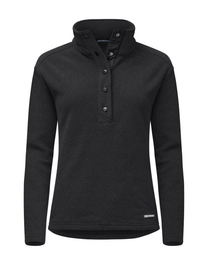 Cutter & Buck CB358429 Hunts Point Fleece Women